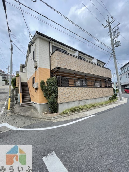 【外観】 | シティヒラソル