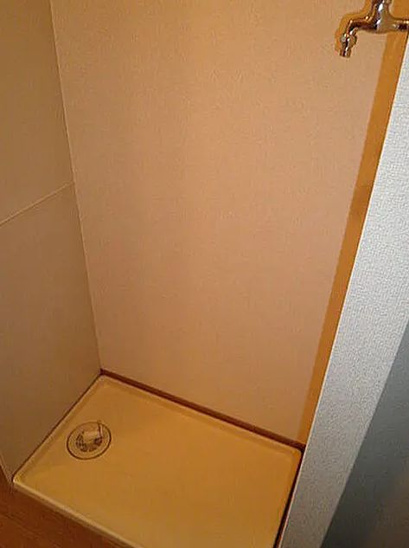 【設備】ガラ・シティ笹塚 