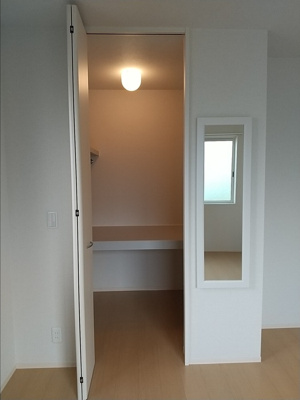 【収納】 | 「成約済」ヘリオス吉敷