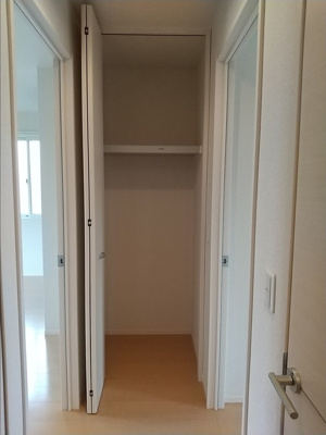 【収納】 | 「成約済」ヘリオス吉敷