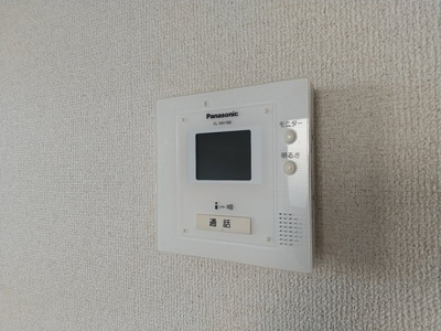 【セキュリティ】 | 「成約済」ヘリオス吉敷