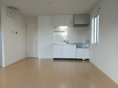 【居間・リビング】 | 「成約済」ヘリオス吉敷