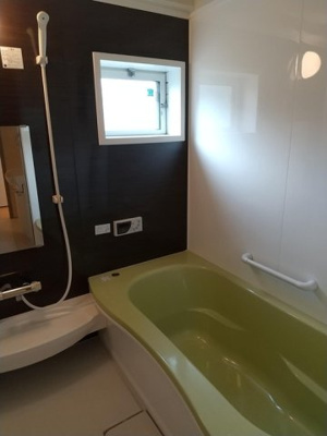 【浴室】 | 「成約済」ヘリオス吉敷