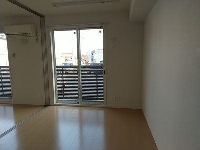 【洋室】 | 「成約済」ヘリオス吉敷