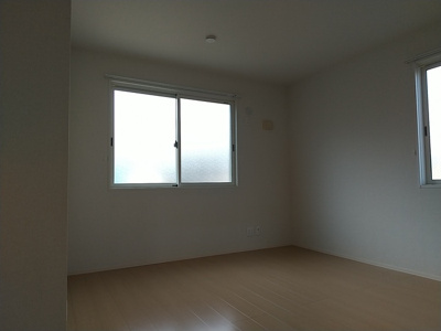 【洋室】 | 「成約済」ヘリオス吉敷