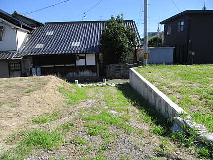 地御前3丁目の周辺