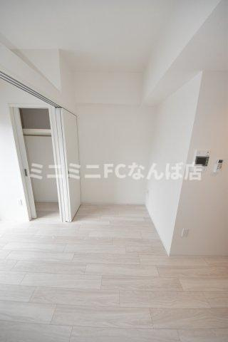 セレニテ南堀江エクラの設備