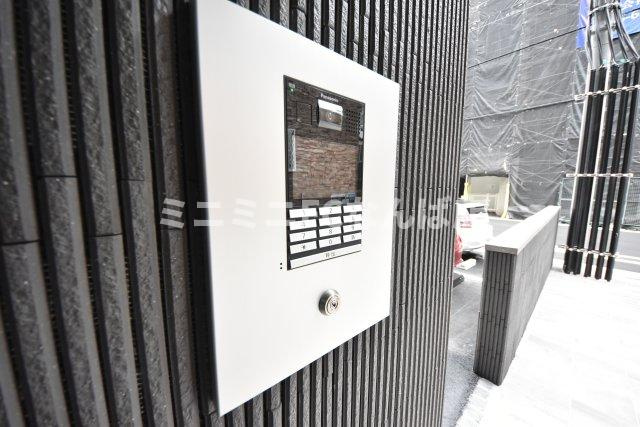 セレニテ南堀江エクラ