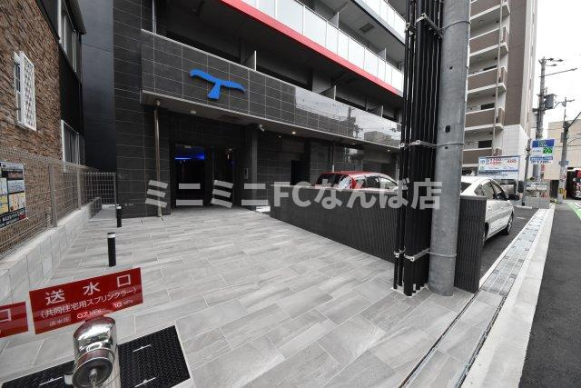 セレニテ南堀江エクラ