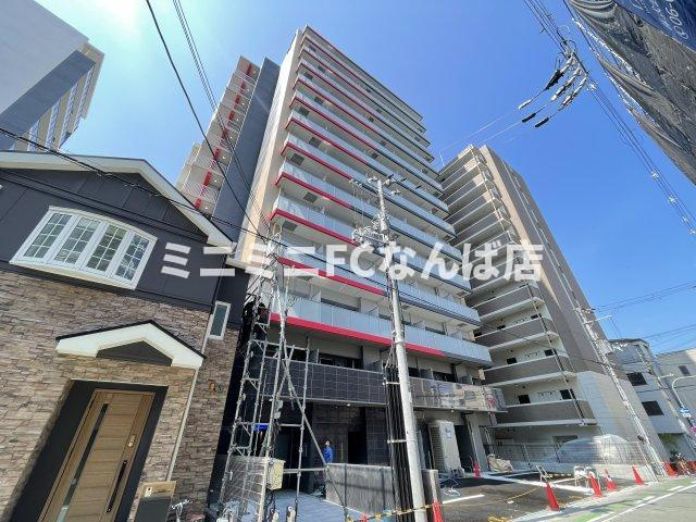 セレニテ南堀江エクラ