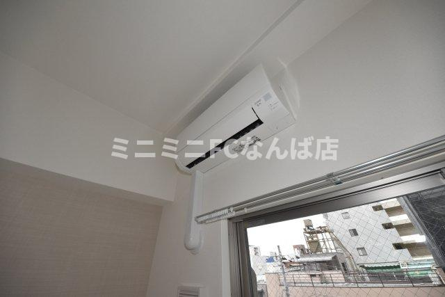 セレニテ南堀江エクラ