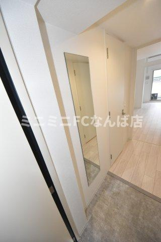 セレニテ南堀江エクラ