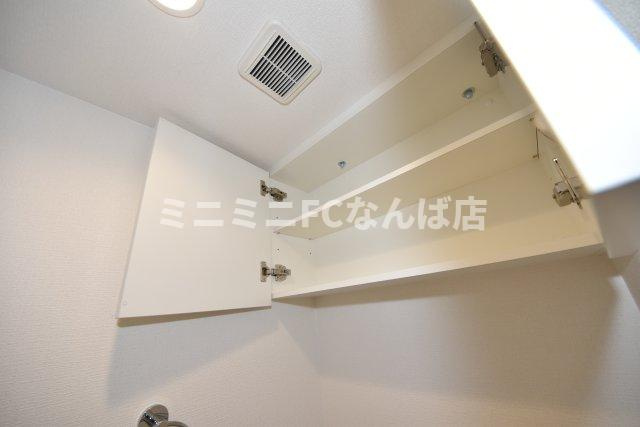 セレニテ南堀江エクラ