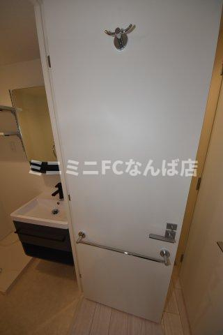 セレニテ南堀江エクラ