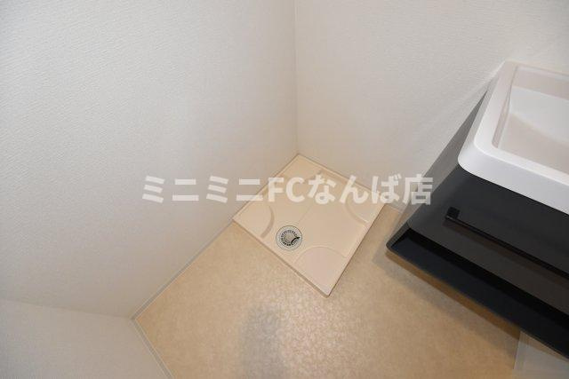 セレニテ南堀江エクラ