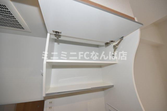 セレニテ南堀江エクラ