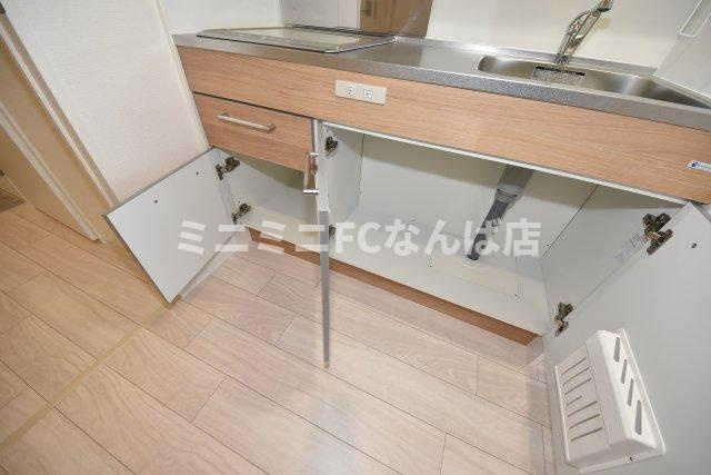 セレニテ南堀江エクラ