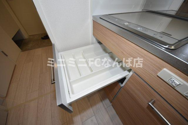 セレニテ南堀江エクラ