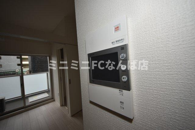 セレニテ南堀江エクラ