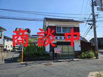 鳥取市田園町４丁目土地の画像