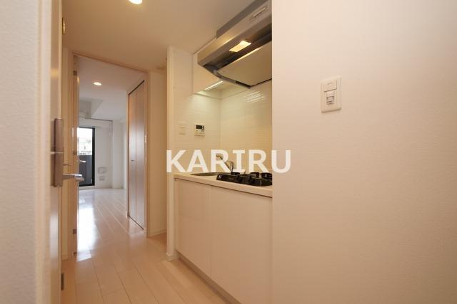 サムティ大阪GRAND EAST のその他