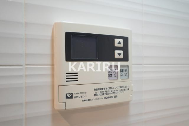 サムティ大阪GRAND EAST のセキュリティ