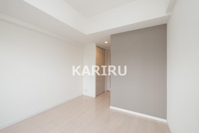 サムティ大阪GRAND EAST の居間・リビング