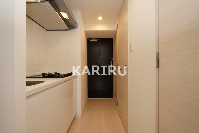 サムティ大阪GRAND EAST の内装