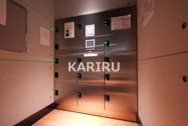 サムティ大阪GRAND EAST のその他共用部分