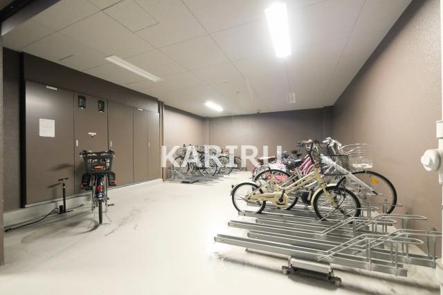 サムティ大阪GRAND EAST のその他共用部分