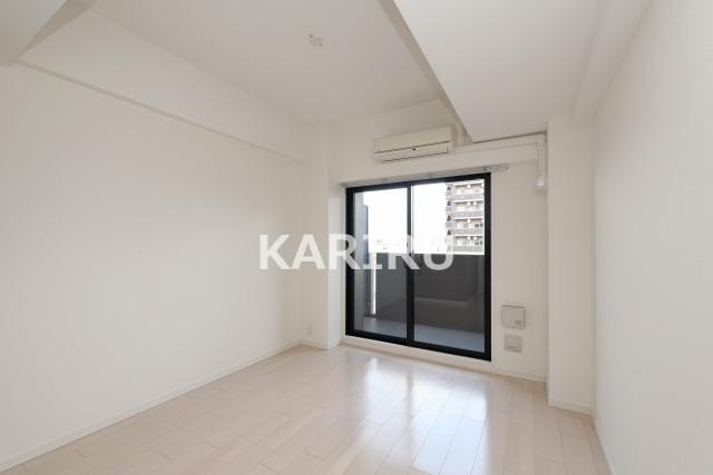 サムティ大阪GRAND EAST の居間・リビング