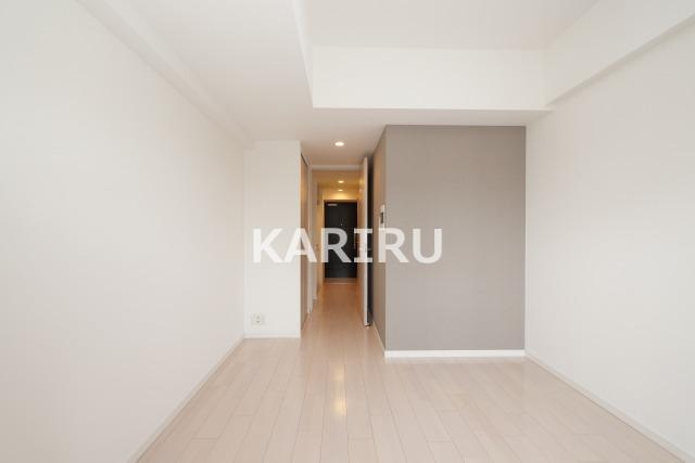 サムティ大阪GRAND EAST の居間・リビング