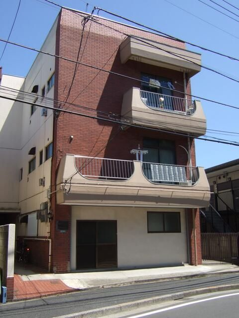 たちばなマンション