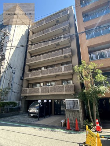 藤和シティホームズ四天王寺前