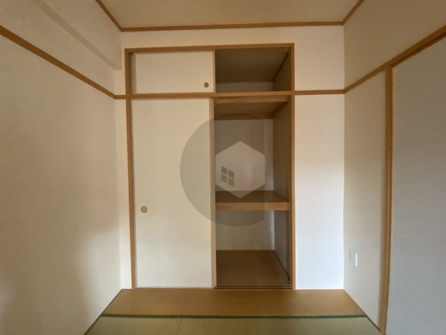 グランシエルドゥの収納