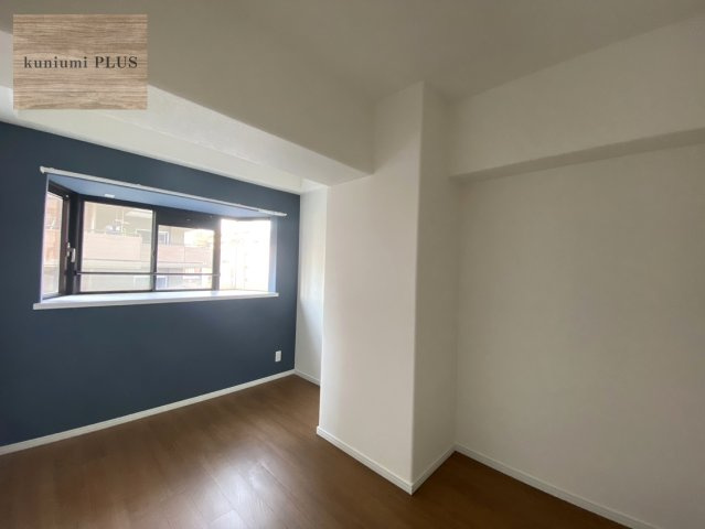 ノバカネイチ堂ヶ芝の洋室