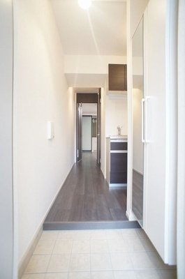【玄関】 | エクセレントライト