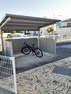 【その他共用部分】 | エクセレントライト