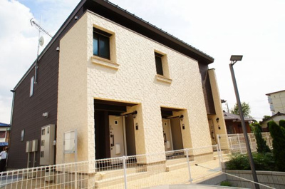 【外観】 | エクセレントライト