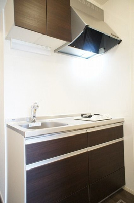 【キッチン】 | エクセレントライト
