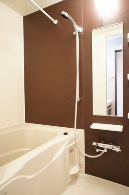 【浴室】 | エクセレントライト