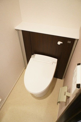 【トイレ】 | エクセレントライト