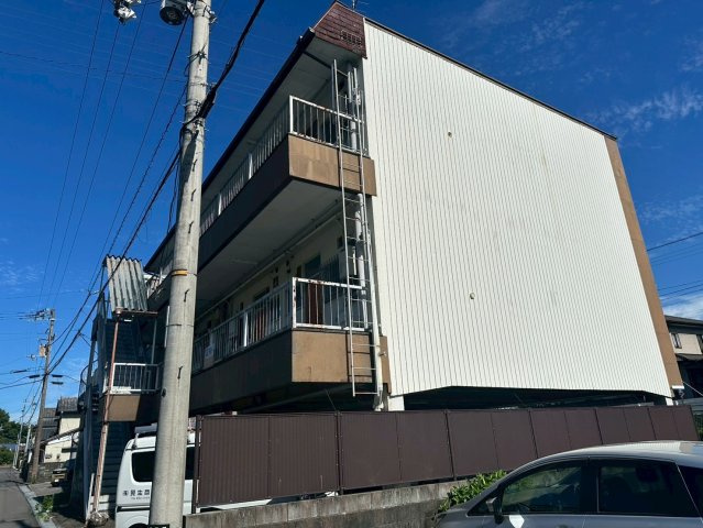 高知市　1棟マンションのその他