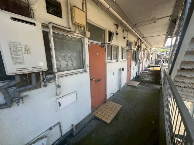 高知市　1棟マンションのその他