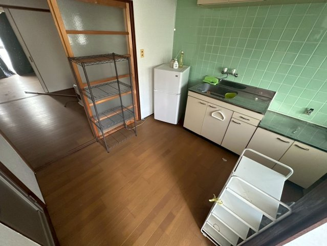 高知市　1棟マンションのその他