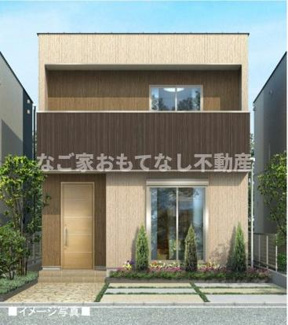 【外観】