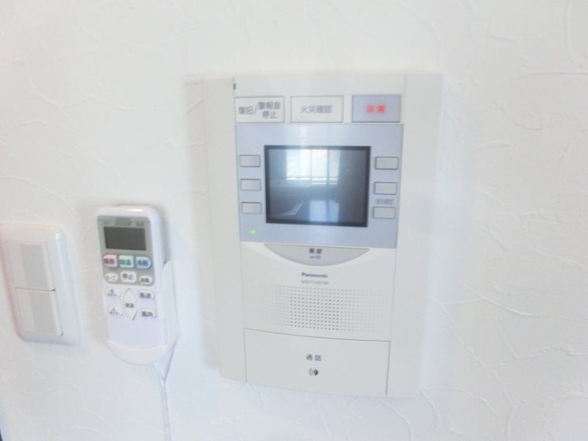 ※同物件別号室参考写真