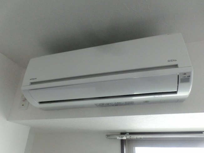 ※同物件別号室参考写真