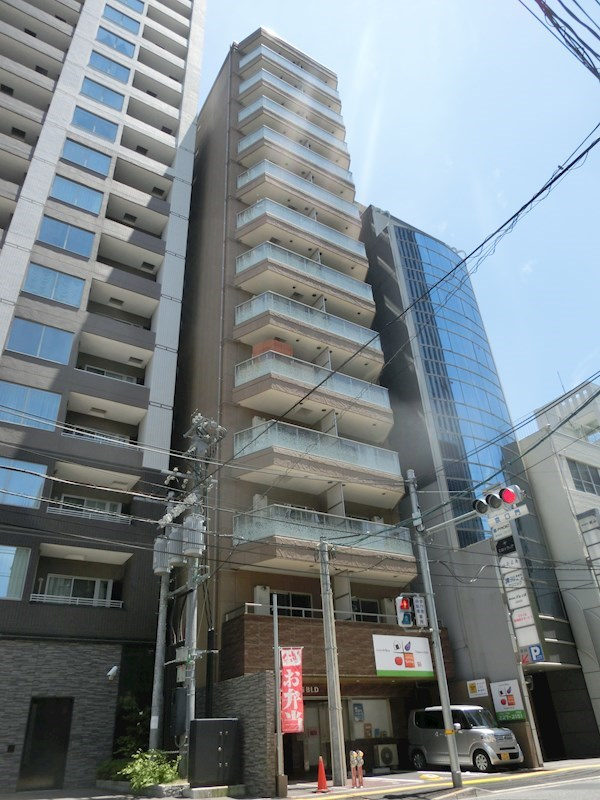 八丁堀iBLD.の画像