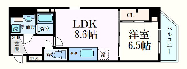 八丁堀iBLD.
